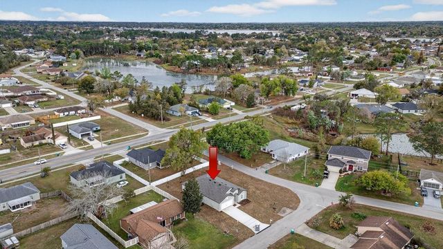 2921 GARRET STREET, Deltona, FL 32738