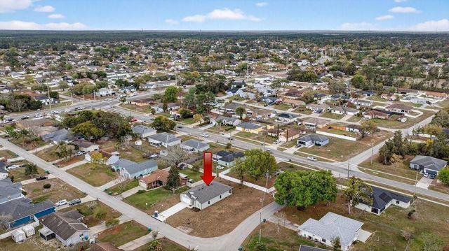 2921 GARRET STREET, Deltona, FL 32738