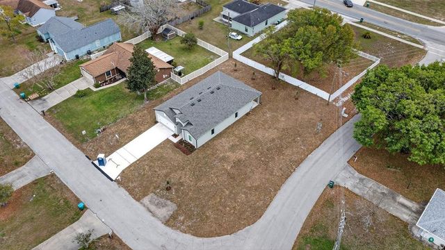 2921 GARRET STREET, Deltona, FL 32738