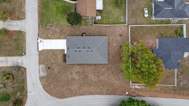 2921 GARRET STREET, Deltona, FL 32738