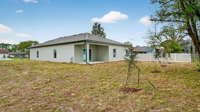 2921 GARRET STREET, Deltona, FL 32738