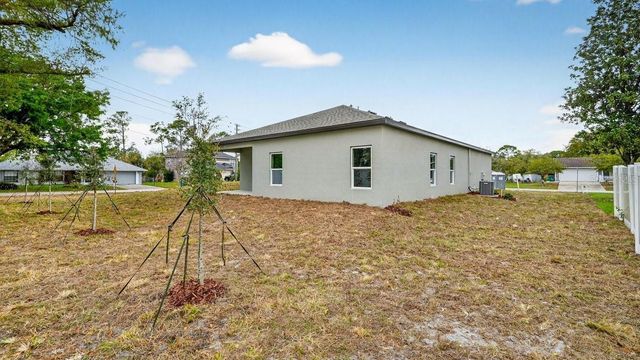 2921 GARRET STREET, Deltona, FL 32738