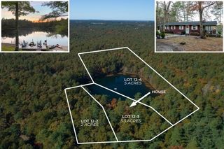 1029 Old Sandwich Rd, Plymouth, MA 02360