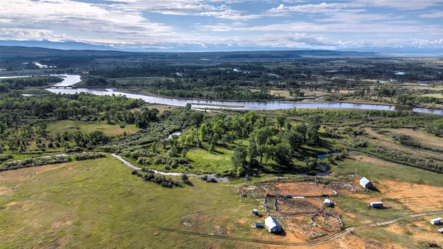 NHN Old Town Road, Three Forks, MT 59752