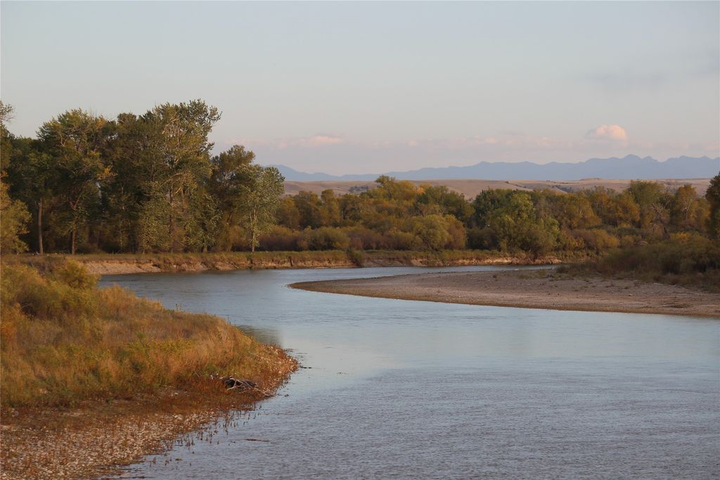 NHN Old Town Road, Three Forks, MT 59752 photo 20