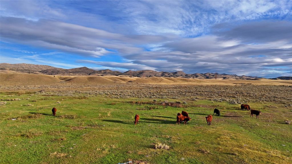 NHN Old Town Road, Three Forks, MT 59752 photo 23