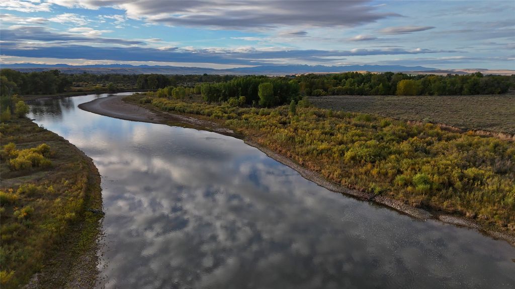 NHN Old Town Road, Three Forks, MT 59752 photo 25