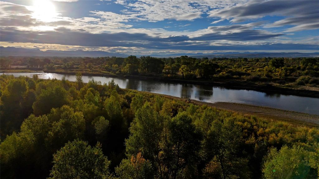 NHN Old Town Road, Three Forks, MT 59752 photo 27