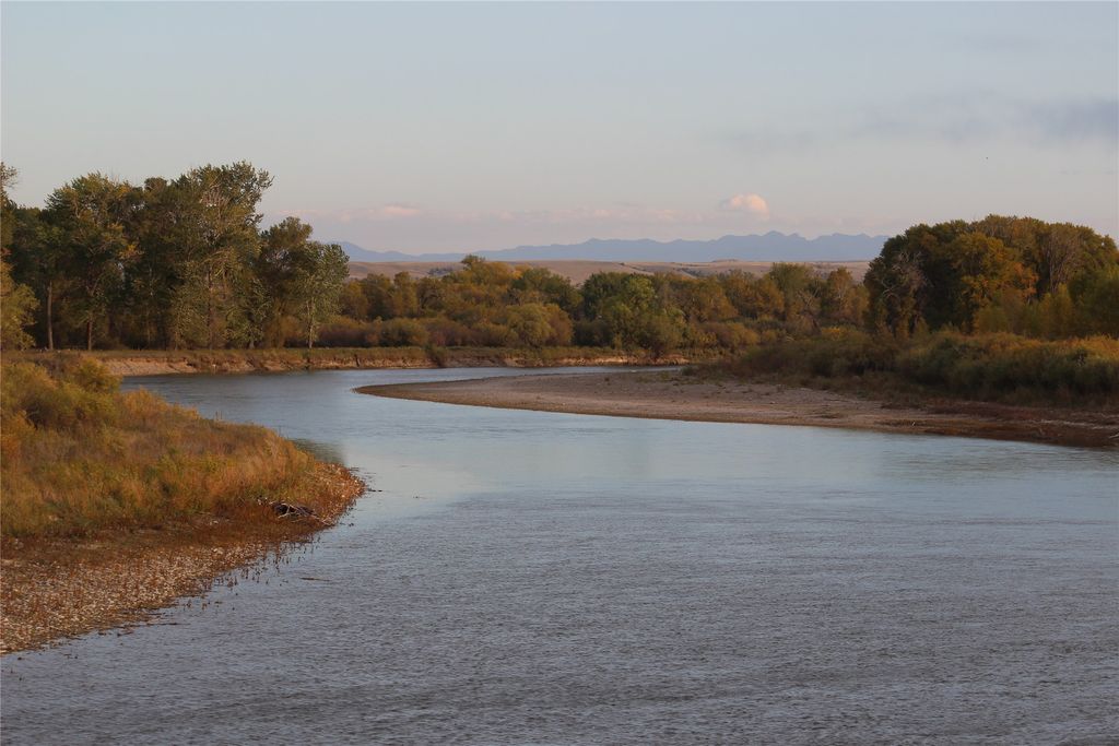 NHN Old Town Road, Three Forks, MT 59752 photo 7