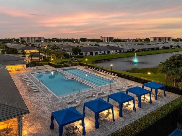 14800 Cumberland Drive Lum - 5-101, Delray Beach, FL 33446