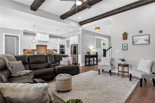 2715 Rustic Lake Terrace, Cumming, GA 30041