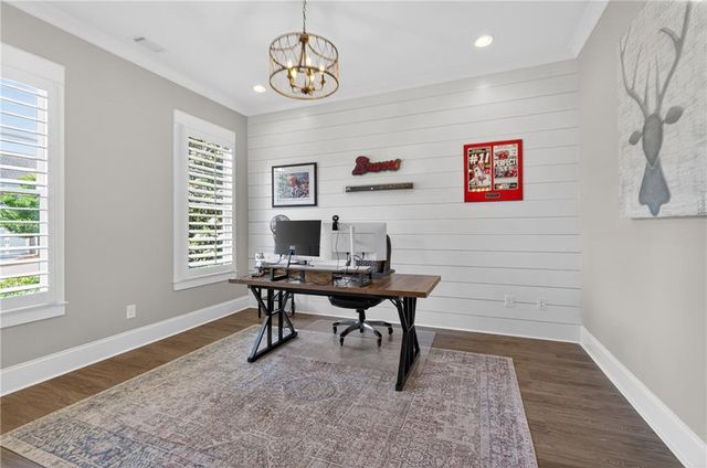 2715 Rustic Lake Terrace, Cumming, GA 30041