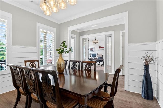2715 Rustic Lake Terrace, Cumming, GA 30041