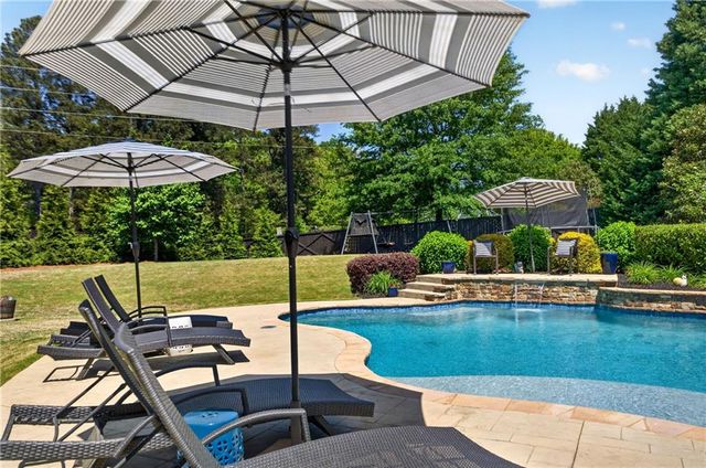 2715 Rustic Lake Terrace, Cumming, GA 30041