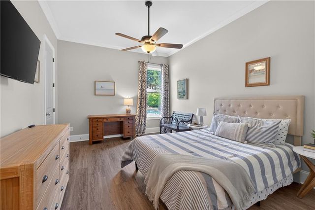 2715 Rustic Lake Terrace, Cumming, GA 30041