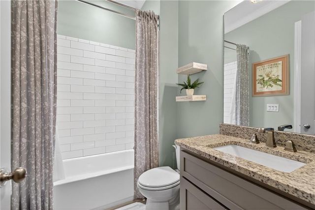 2715 Rustic Lake Terrace, Cumming, GA 30041