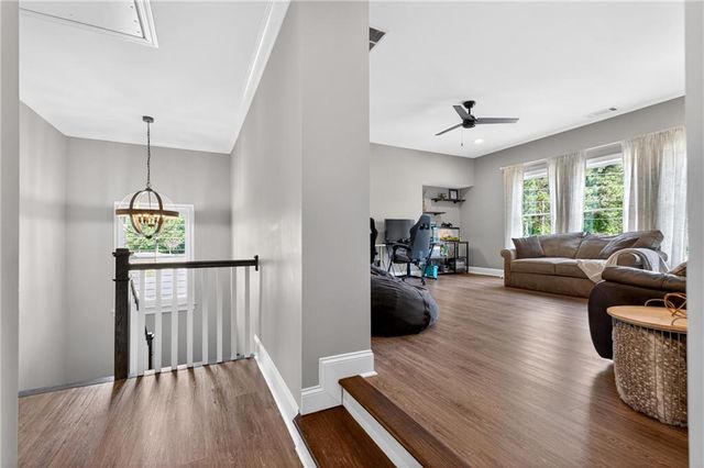 2715 Rustic Lake Terrace, Cumming, GA 30041