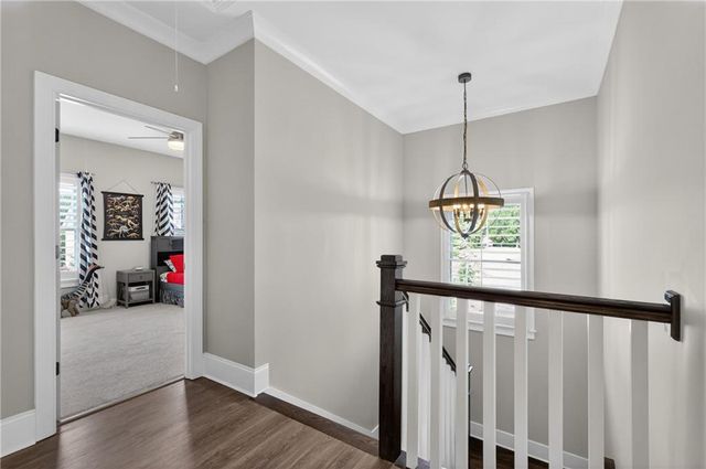2715 Rustic Lake Terrace, Cumming, GA 30041