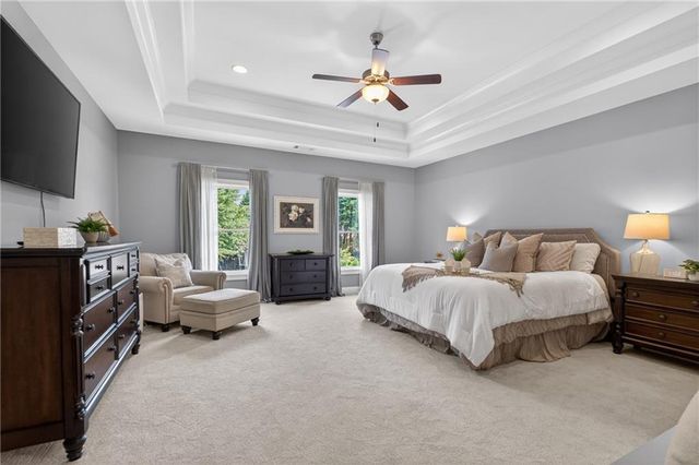 2715 Rustic Lake Terrace, Cumming, GA 30041