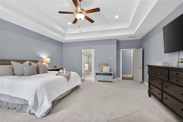 2715 Rustic Lake Terrace, Cumming, GA 30041