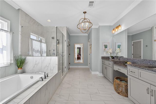 2715 Rustic Lake Terrace, Cumming, GA 30041