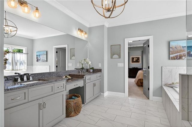 2715 Rustic Lake Terrace, Cumming, GA 30041