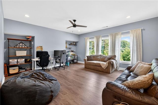 2715 Rustic Lake Terrace, Cumming, GA 30041