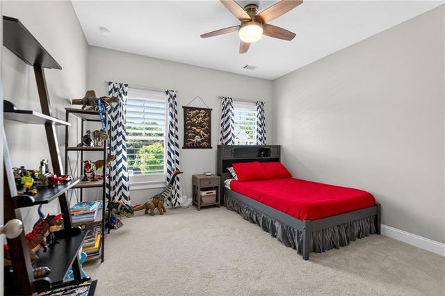 2715 Rustic Lake Terrace, Cumming, GA 30041