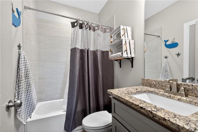 2715 Rustic Lake Terrace, Cumming, GA 30041
