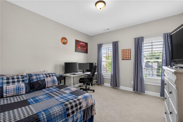 2715 Rustic Lake Terrace, Cumming, GA 30041