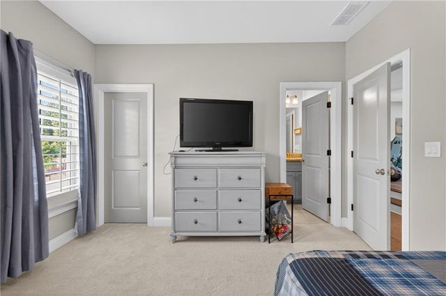 2715 Rustic Lake Terrace, Cumming, GA 30041