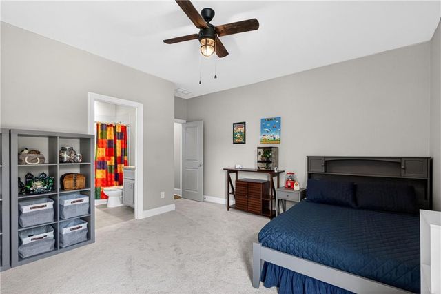 2715 Rustic Lake Terrace, Cumming, GA 30041