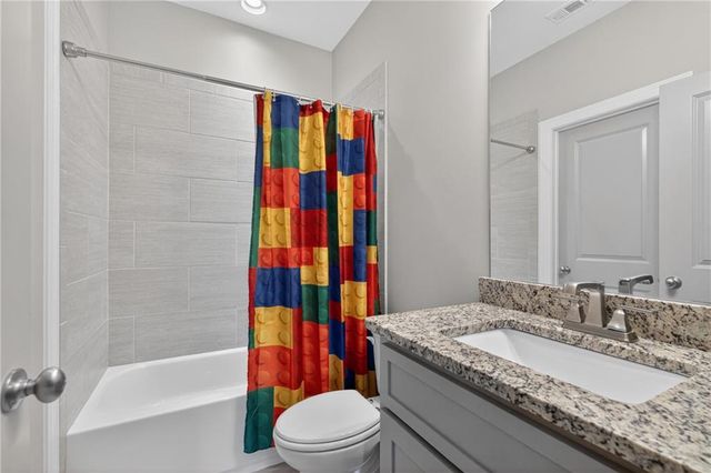 2715 Rustic Lake Terrace, Cumming, GA 30041