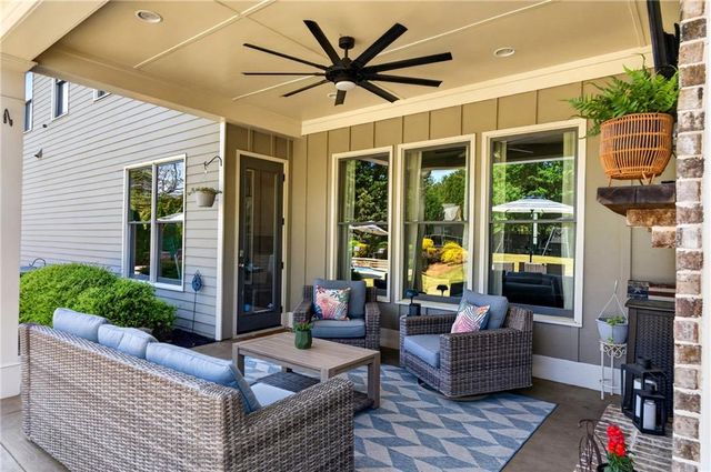 2715 Rustic Lake Terrace, Cumming, GA 30041