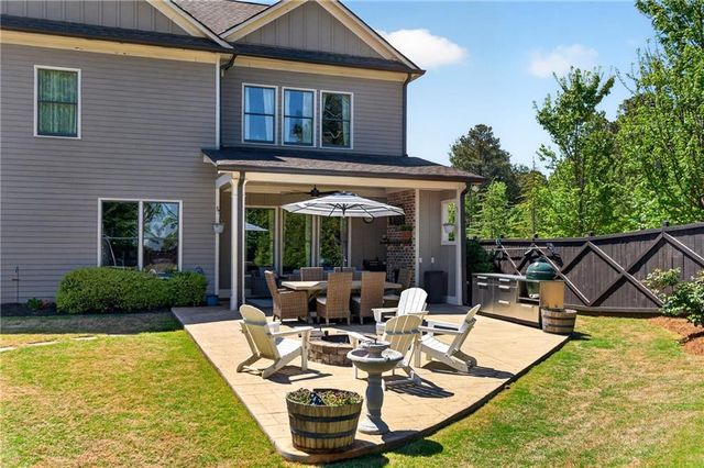2715 Rustic Lake Terrace, Cumming, GA 30041