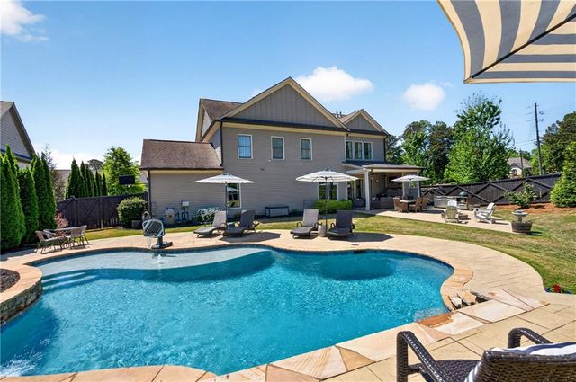 2715 Rustic Lake Terrace, Cumming, GA 30041