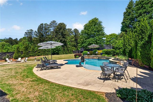 2715 Rustic Lake Terrace, Cumming, GA 30041