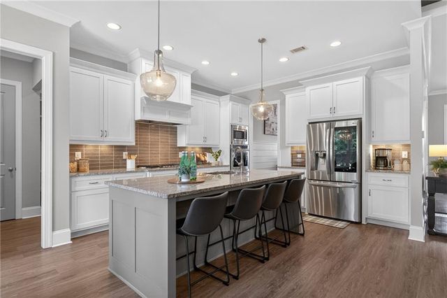 2715 Rustic Lake Terrace, Cumming, GA 30041