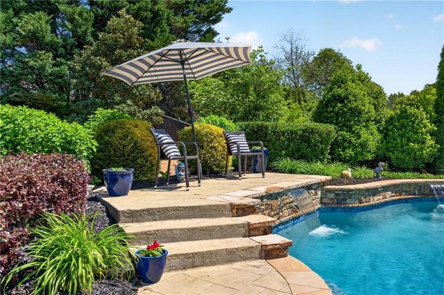 2715 Rustic Lake Terrace, Cumming, GA 30041