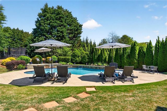2715 Rustic Lake Terrace, Cumming, GA 30041