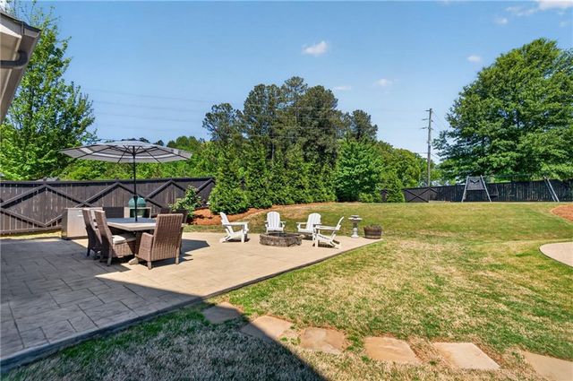 2715 Rustic Lake Terrace, Cumming, GA 30041