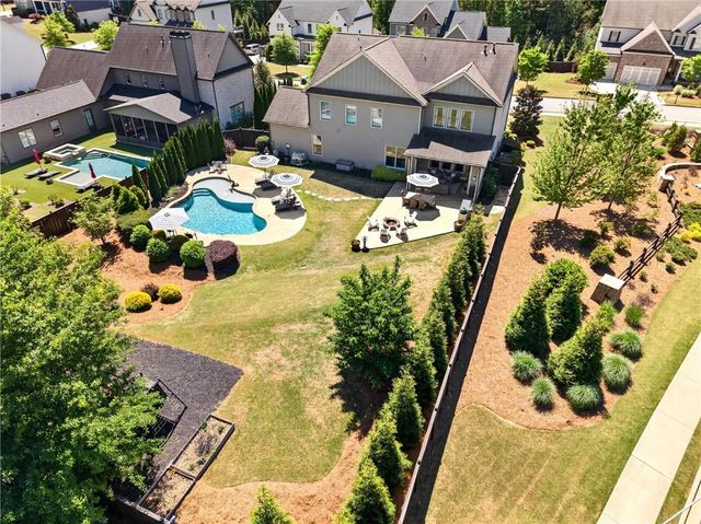 2715 Rustic Lake Terrace, Cumming, GA 30041