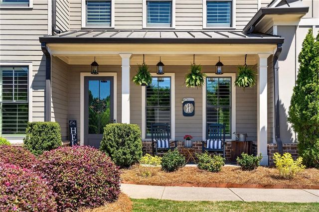2715 Rustic Lake Terrace, Cumming, GA 30041