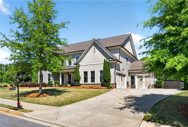 2715 Rustic Lake Terrace, Cumming, GA 30041