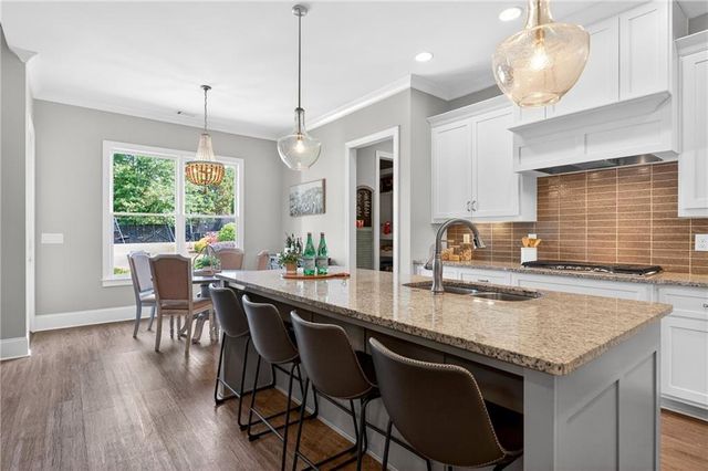 2715 Rustic Lake Terrace, Cumming, GA 30041