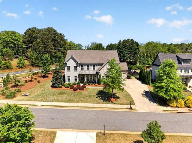 2715 Rustic Lake Terrace, Cumming, GA 30041