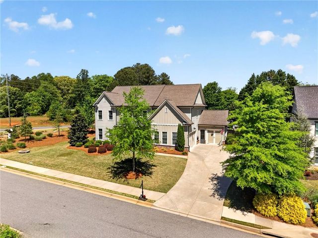 2715 Rustic Lake Terrace, Cumming, GA 30041