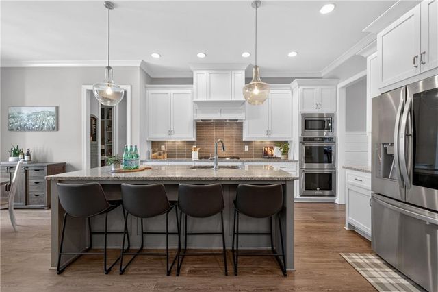2715 Rustic Lake Terrace, Cumming, GA 30041