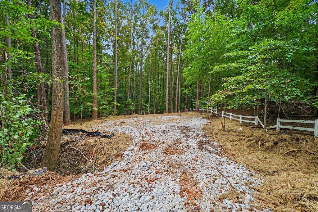3838 Wesley Chapel Road, Marietta, GA 30062 — exterior