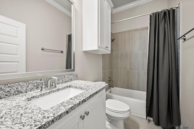 36397 Belle Savanne Ave, Geismar, LA 70734